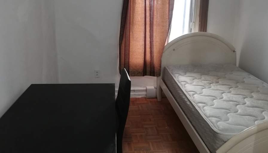 george's room