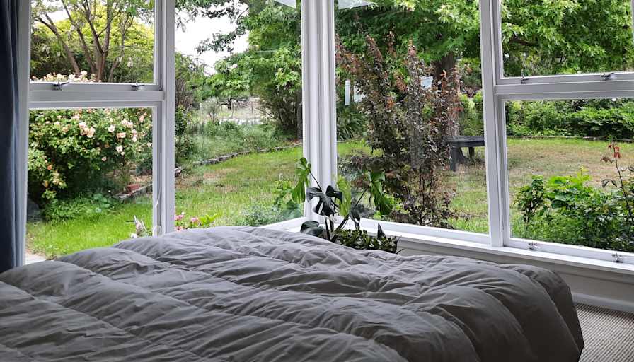 Lee's room