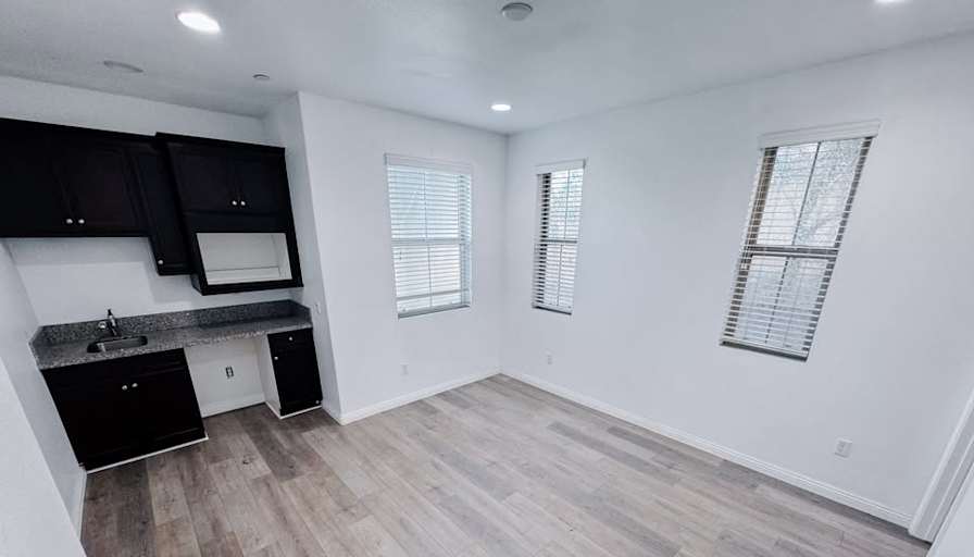 Kristine's room