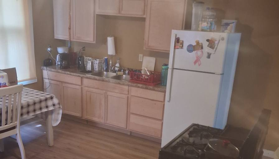 Jacenn's room