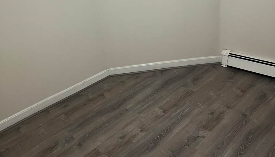 Jay's room