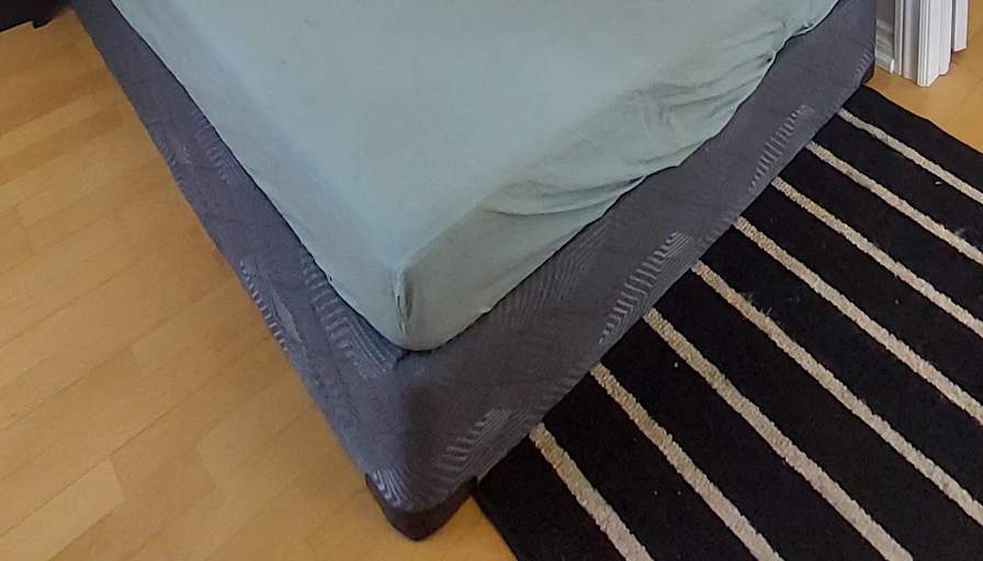 June's room