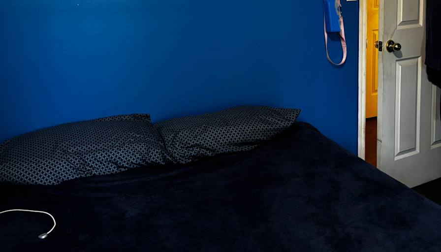 nad's room