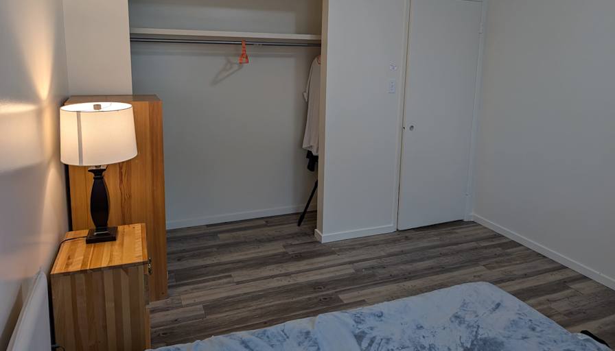 Todd's room