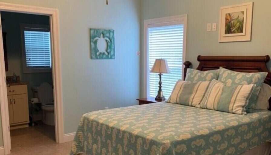 Riley's room