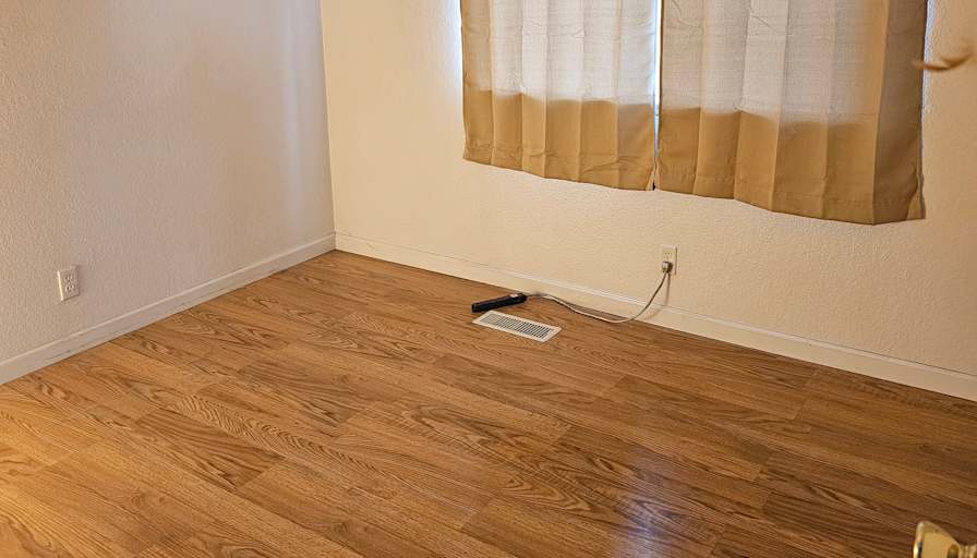 Tahnee Ramirez's room