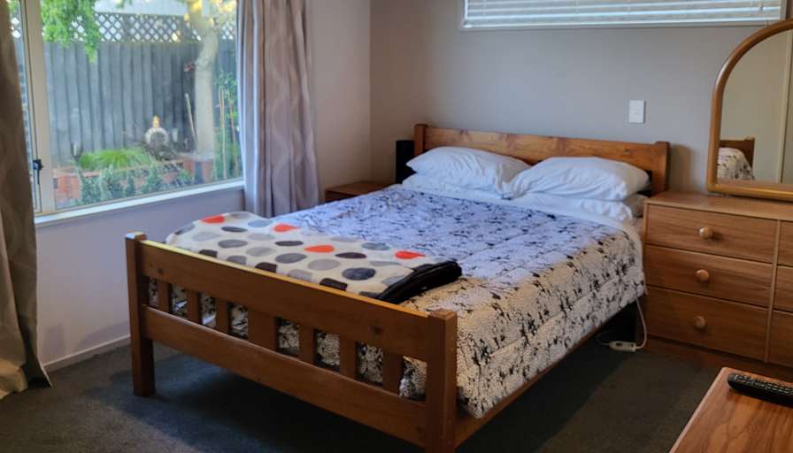 Blair's room