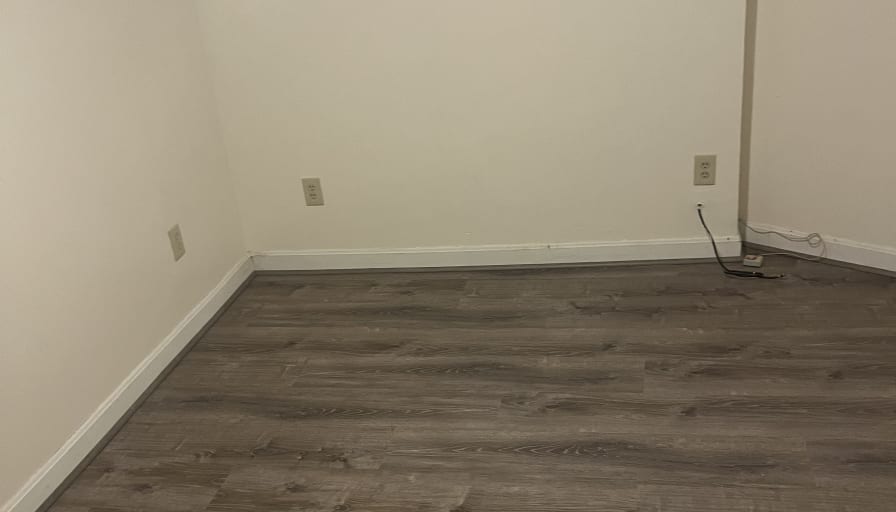 Jay's room