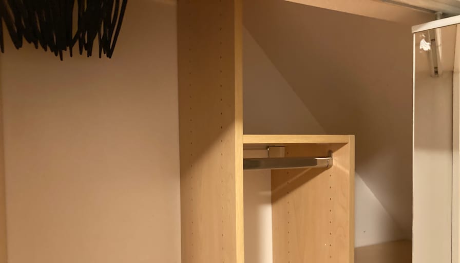 Emily's room