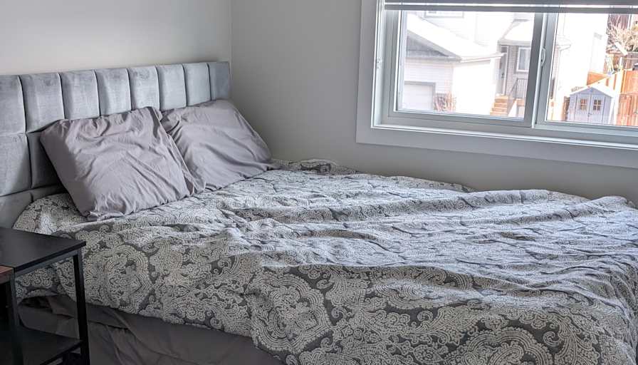 Tara T Kearney's room