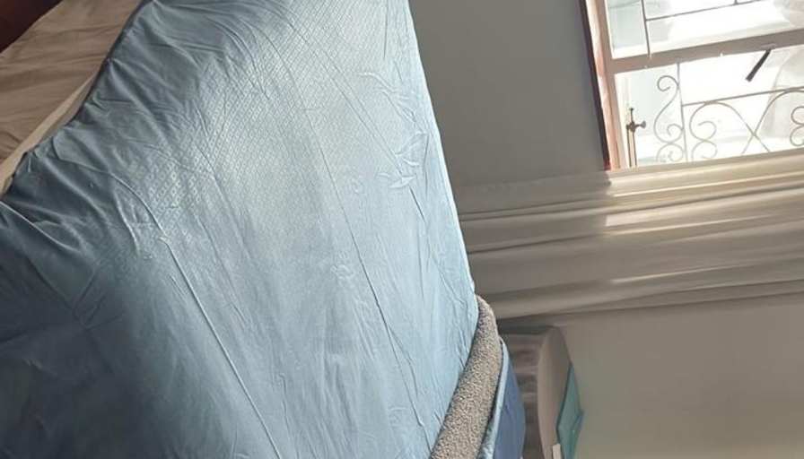 Ben's room