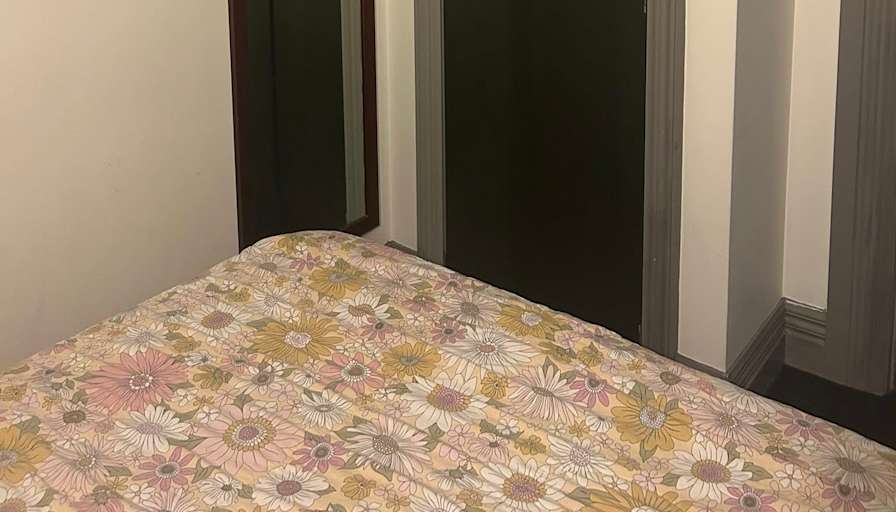 Chanel's room
