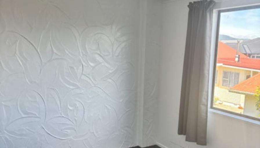Rachael's room