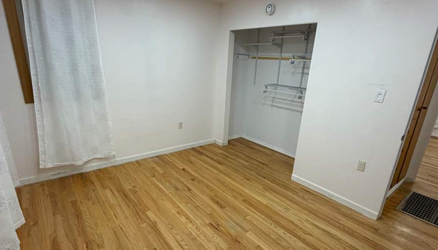 Bilal Albayati's room