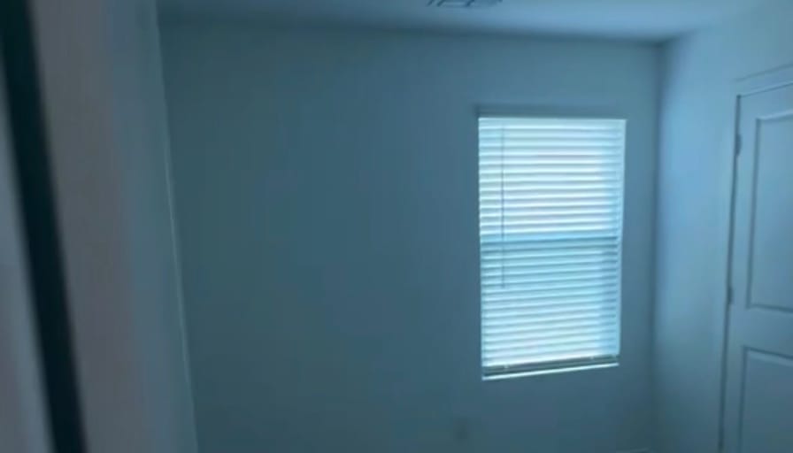Ronnie's room