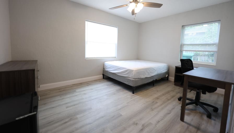 PadSplit's room