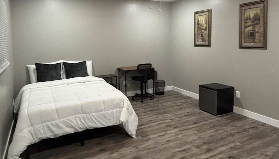 PadSplit's room