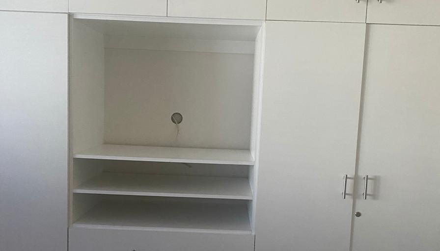 SITHABILE's room