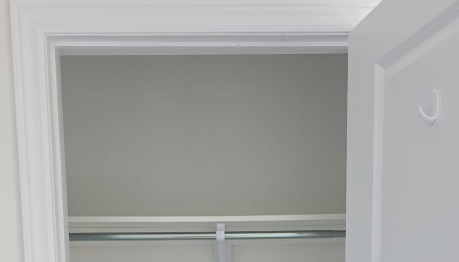 steve's room