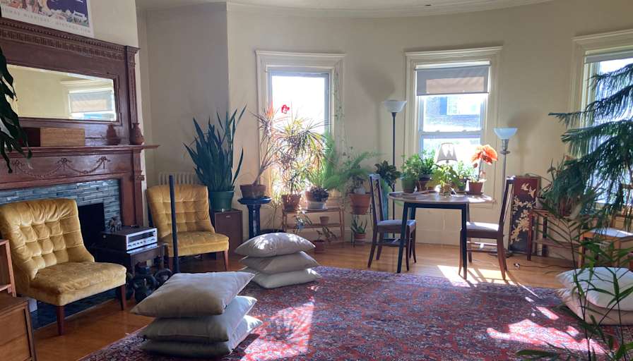 kerry doyle's room