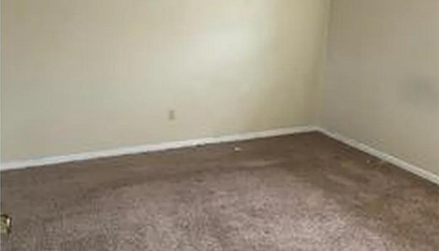 Dennis's room