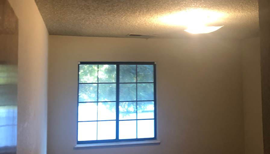 Victor's room