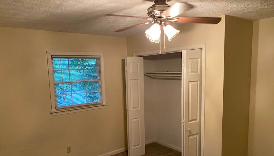 Eugene's room