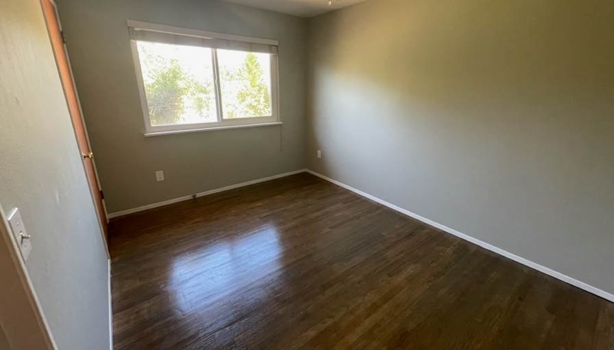 Hunter's room