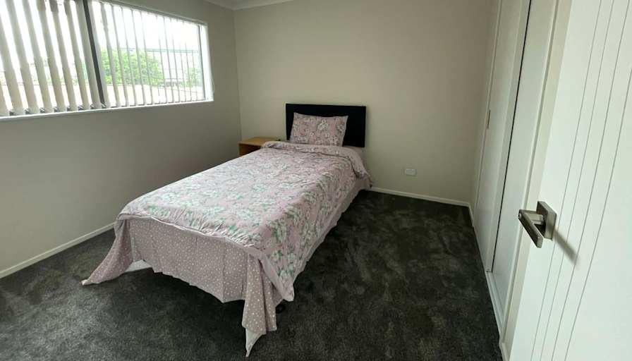 Angleen's room