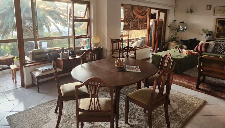 India's room