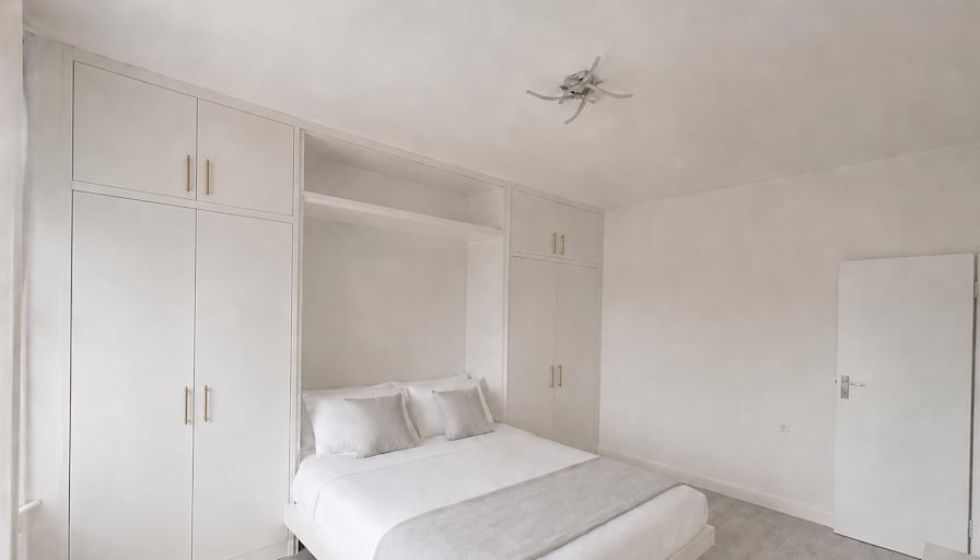 Dwella Rooms's room