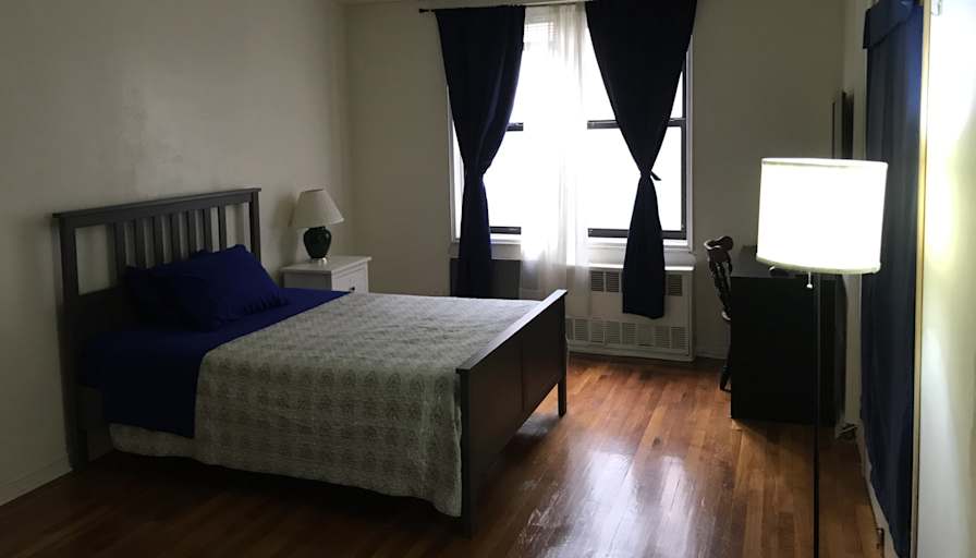 Paul's room