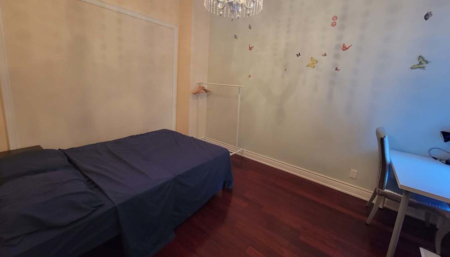 Amy's room