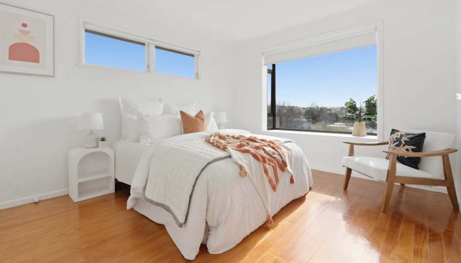 Brooke's room