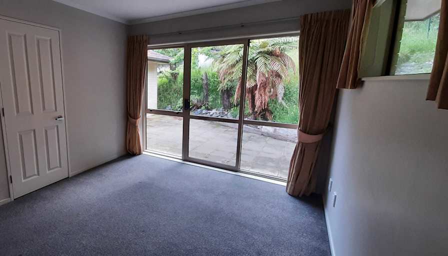 Holly's room