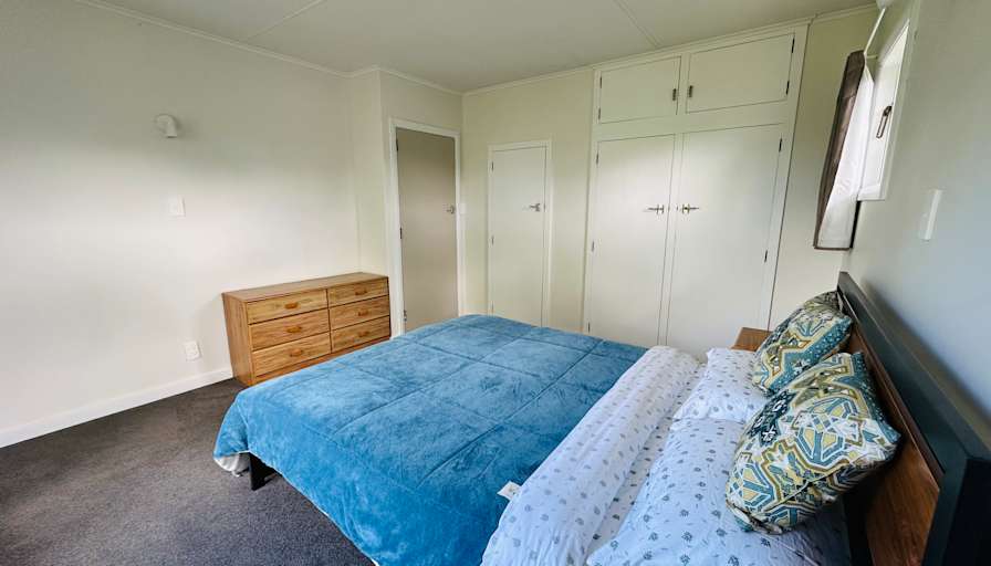 Lala's room