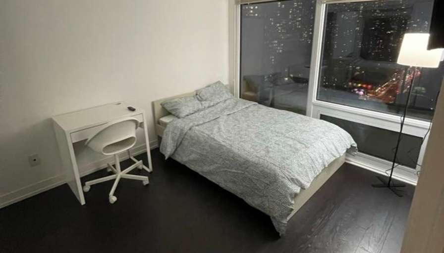 Vita's room