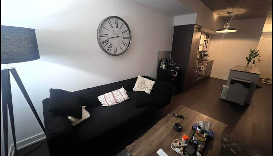 Onur's room