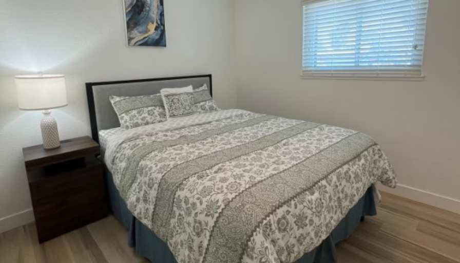 Marilyn's room