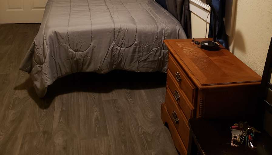 Dolomite Hueytown Area's room