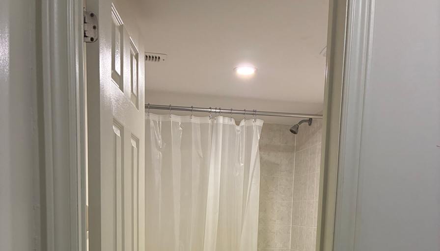 Meenakshi's room
