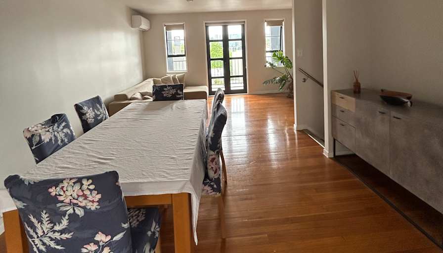 Camila's room