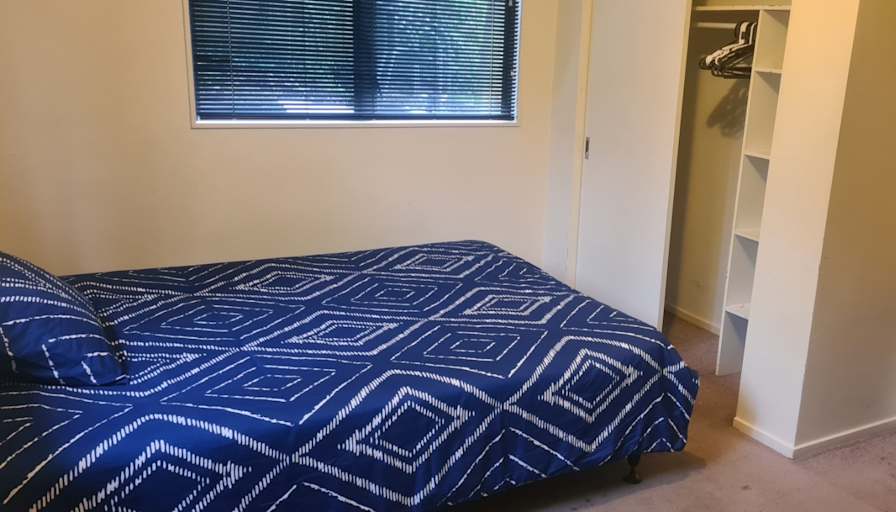 Nav's room