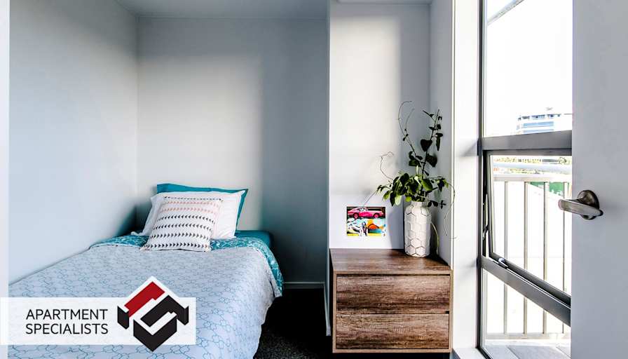 Laura's room