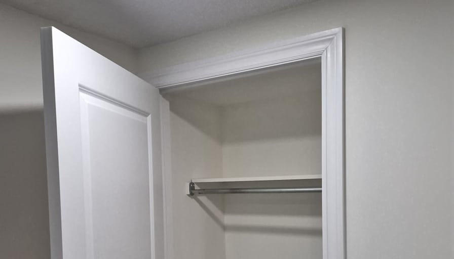 YISROEL COHEN's room