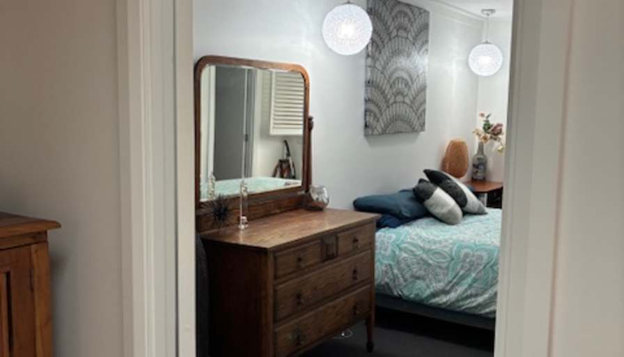 Rochelle's room