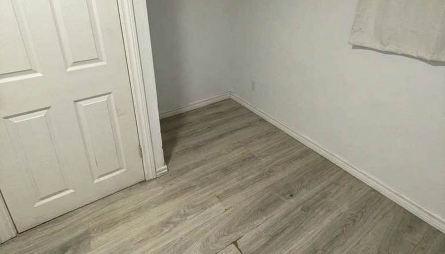 Mohammed's room