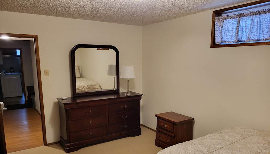 Rob's room