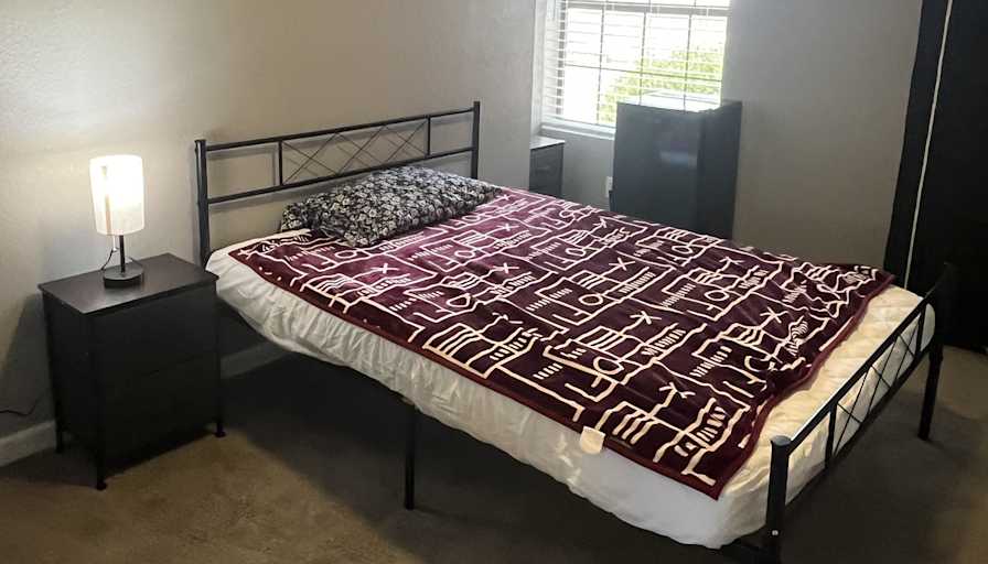 PadSplit's room