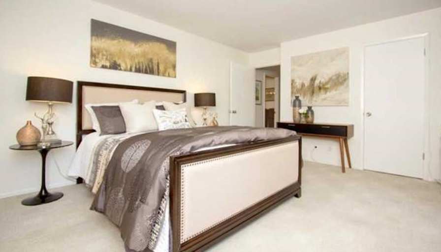 Susan's room